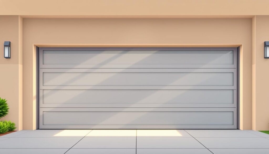 Best garage doors with modern designs