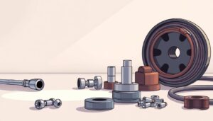 garage door cable replacement cost factors
