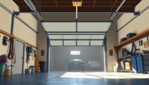 garage door safety tips