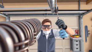 garage door safety tips