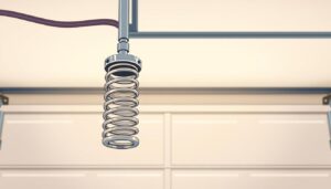 garage door spring maintenance tips
