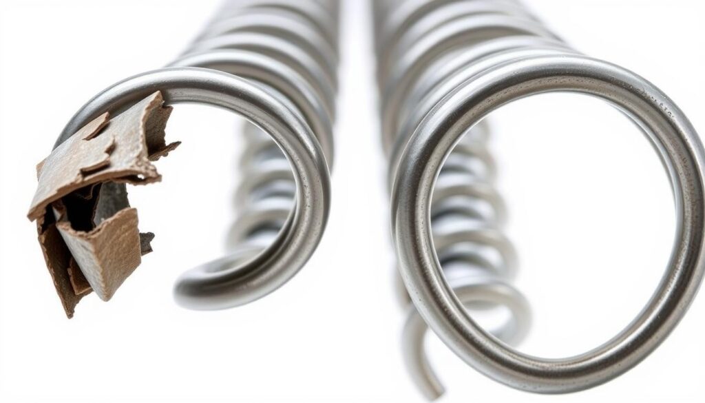 garage door spring replacement cost