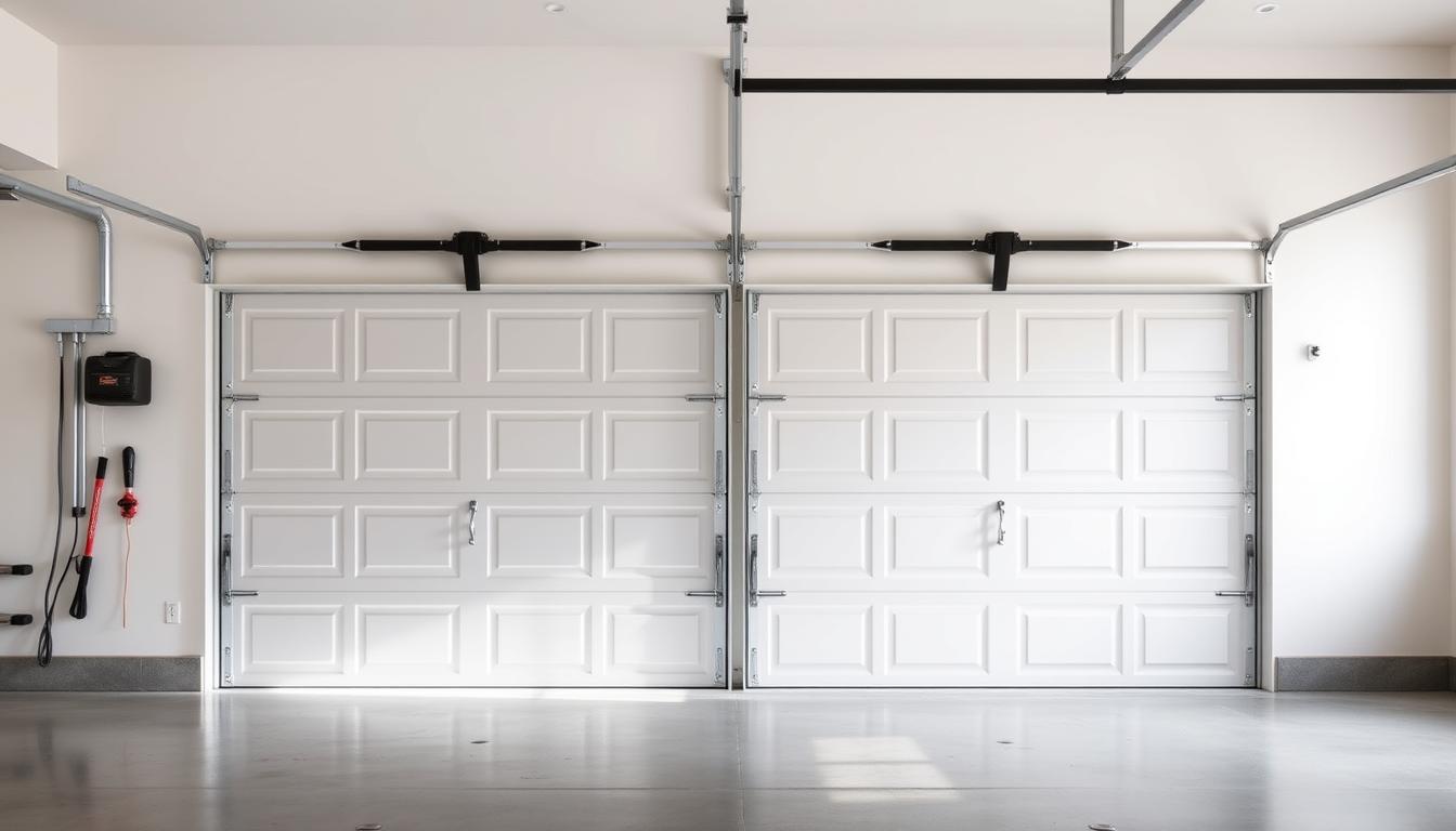 Maintenance tips for long-lasting vinyl garage doors