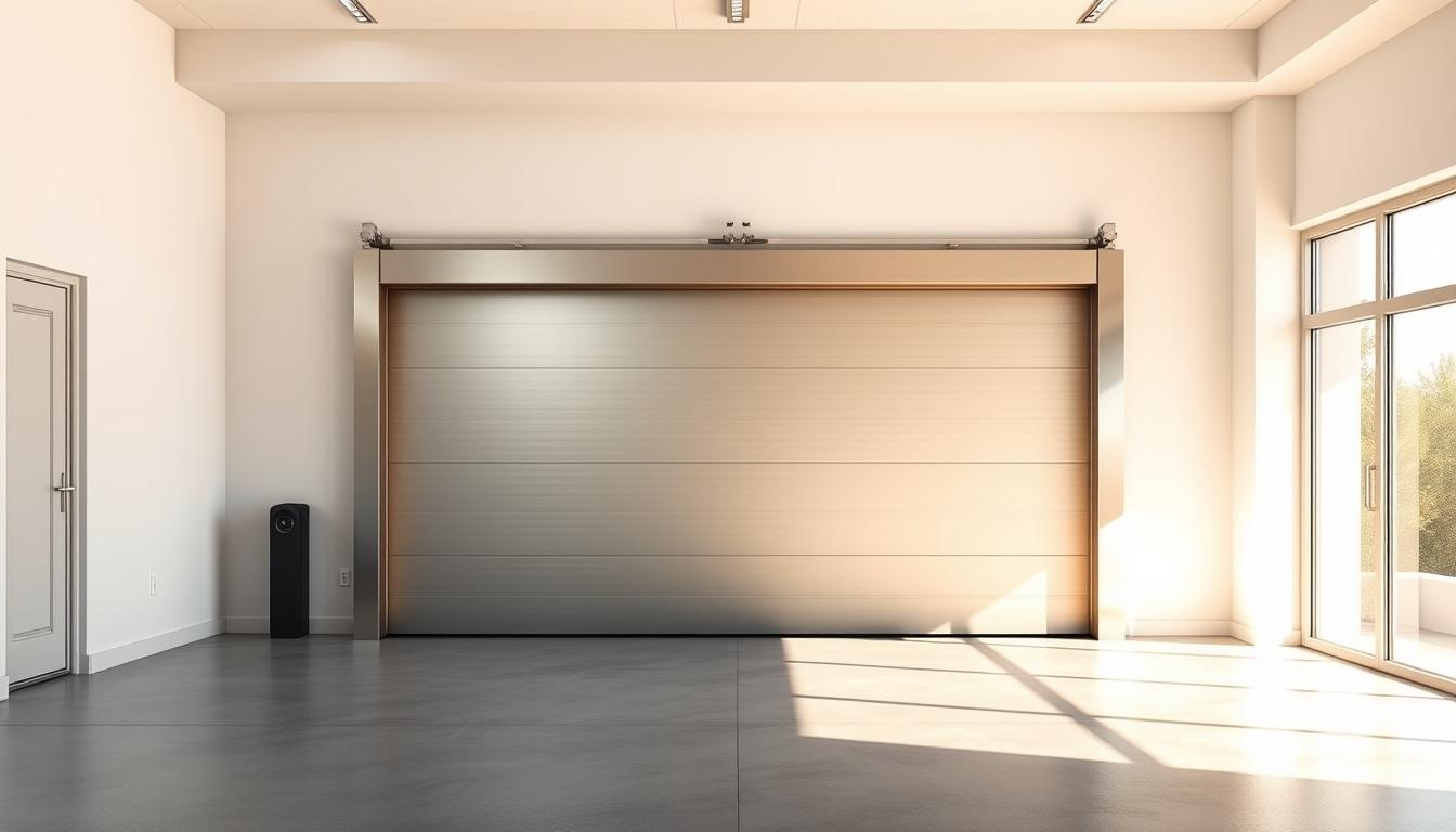 2025 Garage Door Design Trends: Modern, Carriage-Style & More