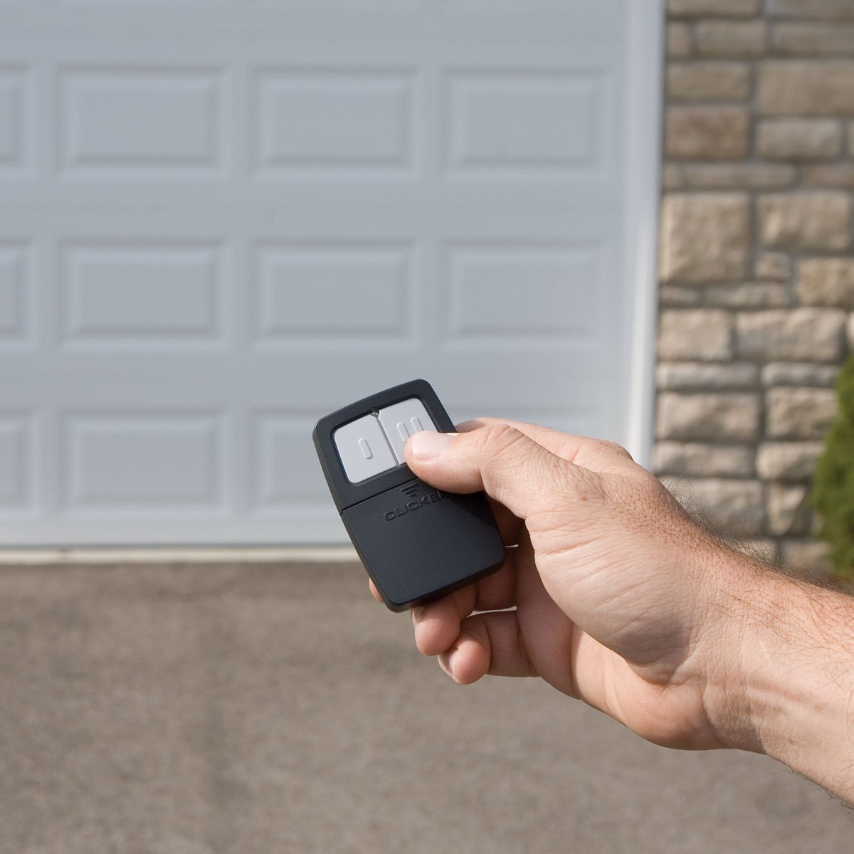 Automatic garage door services in Scottsdale, Arizona