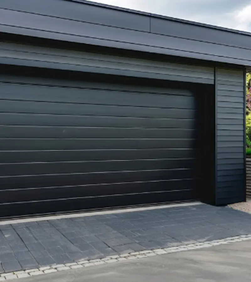 Shop Garage Door Installation in Arizona