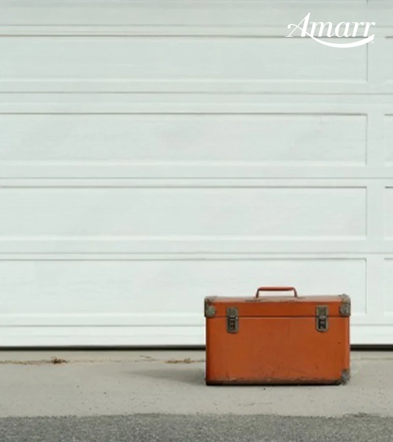 Amarr Garage Doors – Residential Collections & Custom Styles We Service