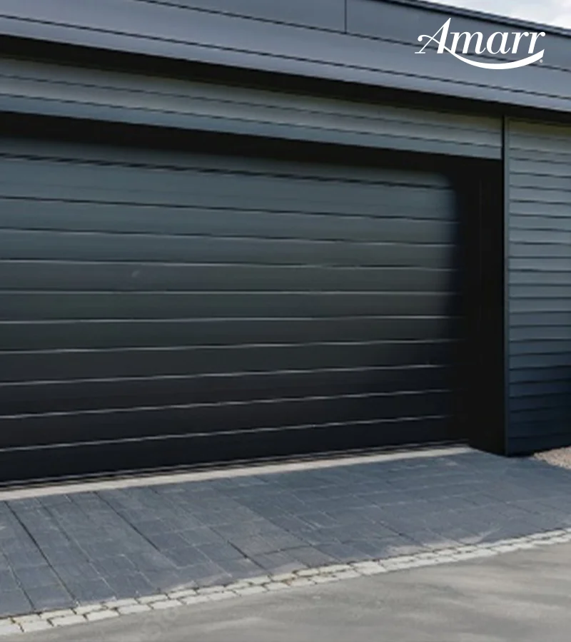 Amarr Garage Doors – Residential Collections & Custom Styles We Service