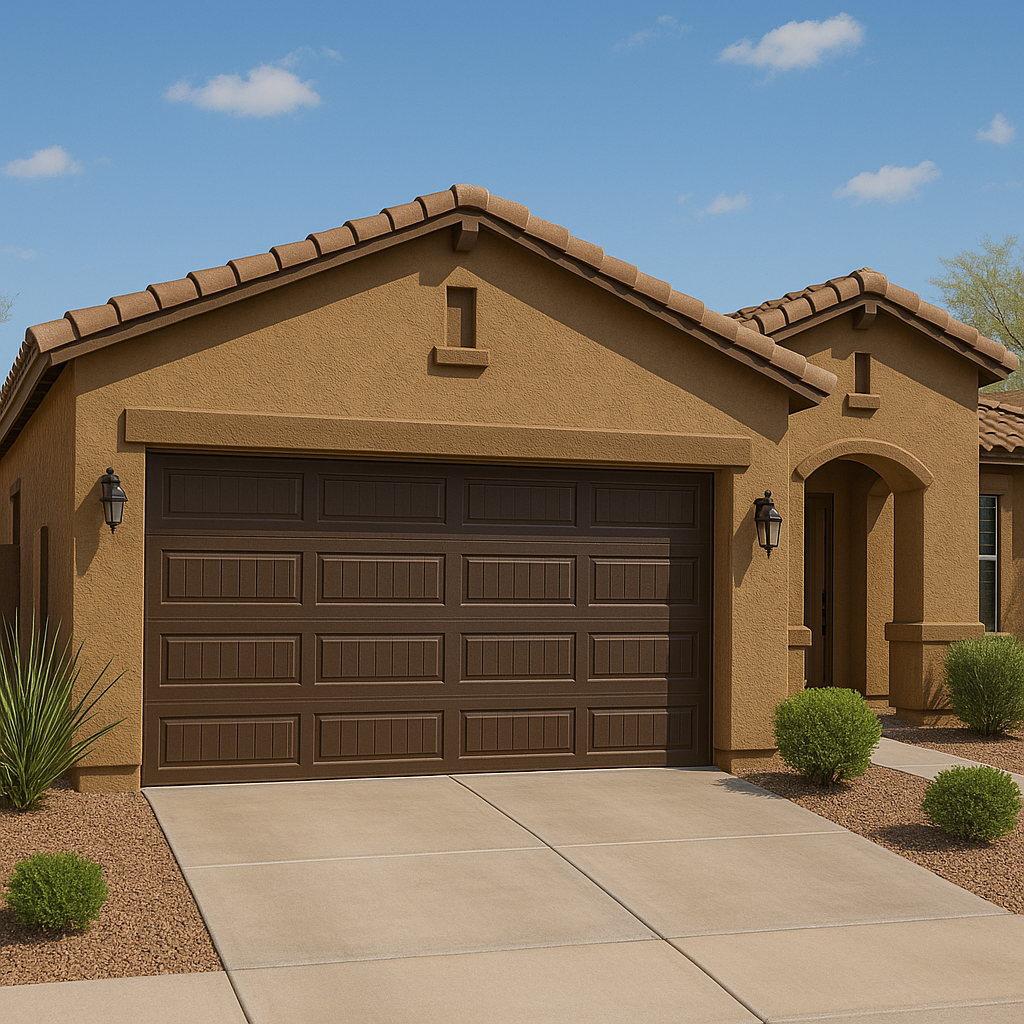 garage door repair Apache Junction