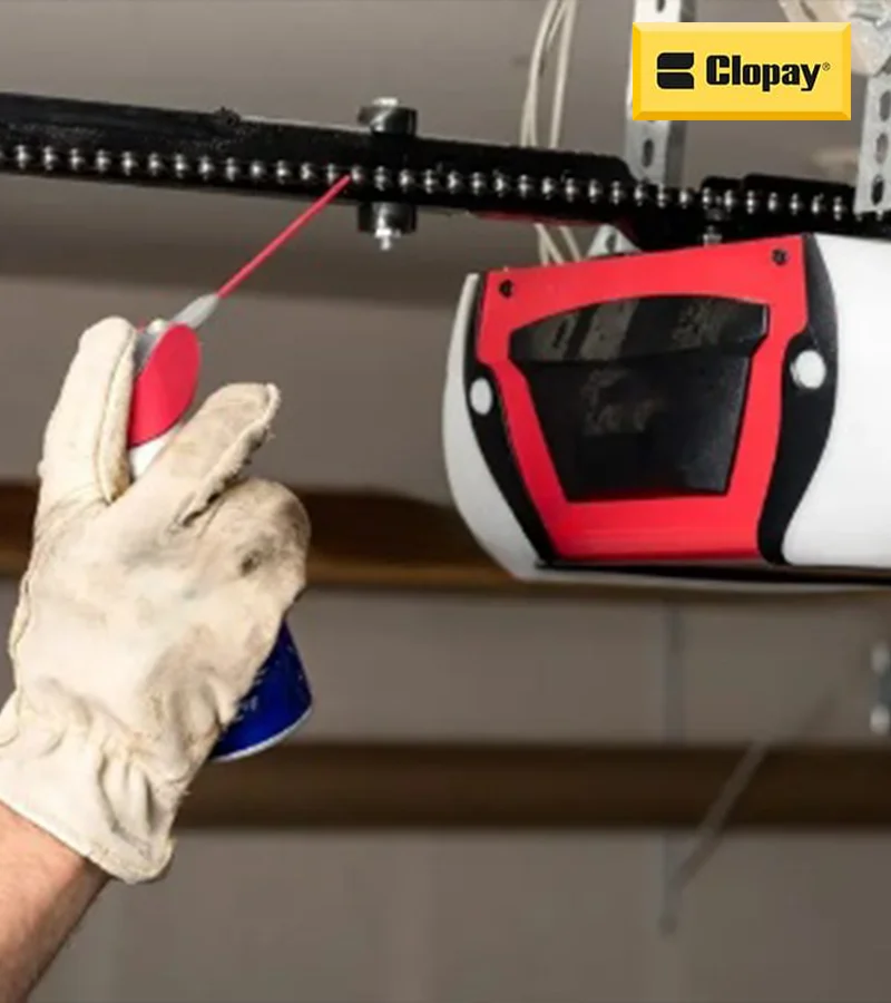 Chamberlain Openers & Residential Garage Doors – Collections & Models We Service