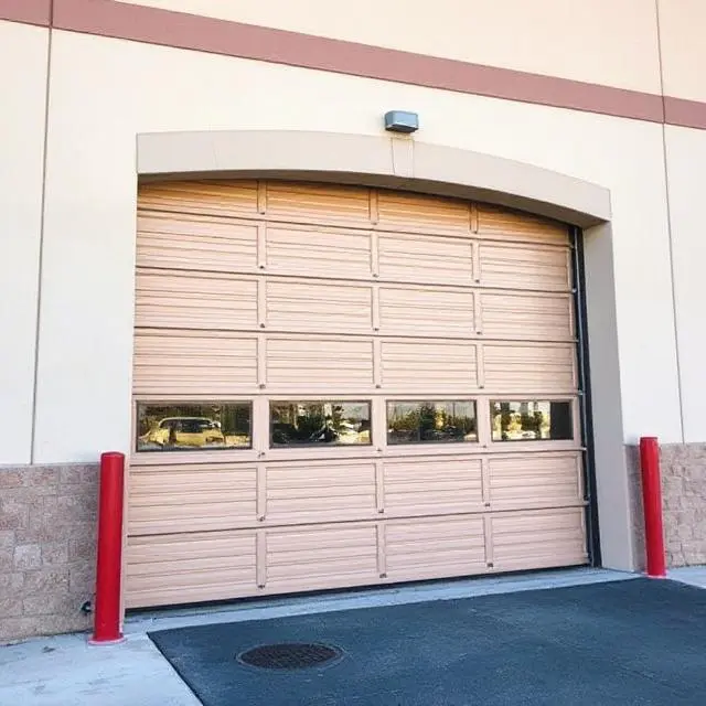 Commercial Garage Doors Arizona