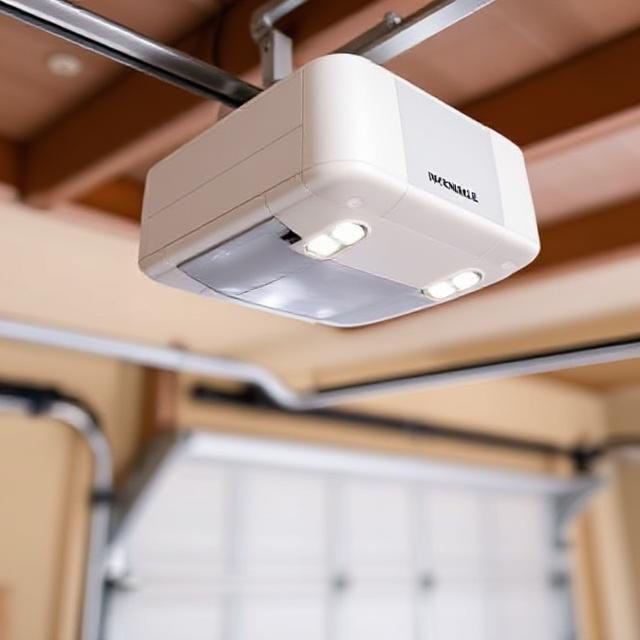 Smart Garage Door Opener Installation in Avondale, AZ