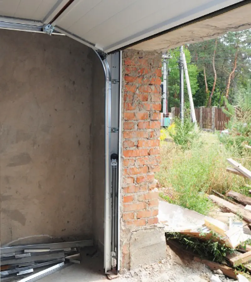 Garage door repair and installation in Phoenix AZ