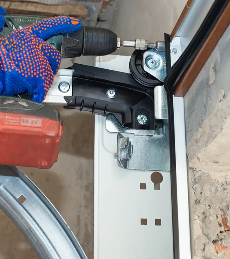 Garage door services in Litchfield Park AZ