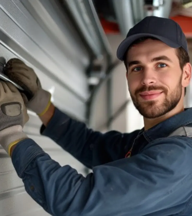 Garage door services in Surprise AZ