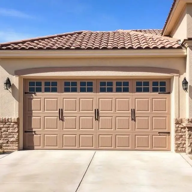 Metal Garage Doors Arizona