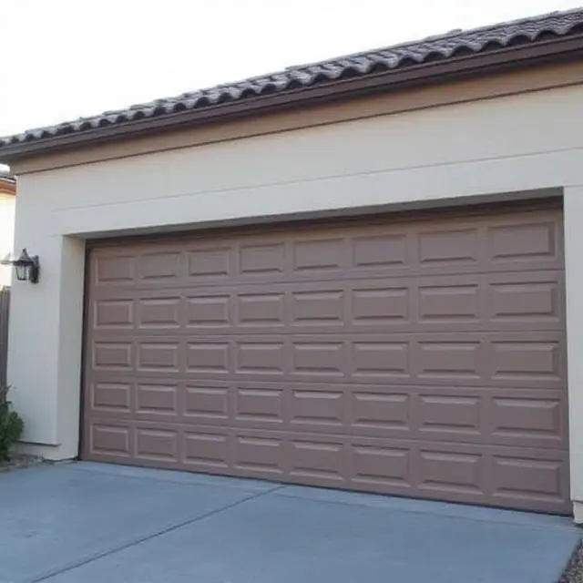 Roll-Up Garage Doors Arizona