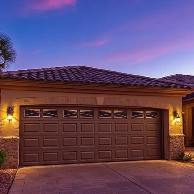 Smart Garage Door Opener Installation in Fountain Hills, AZ