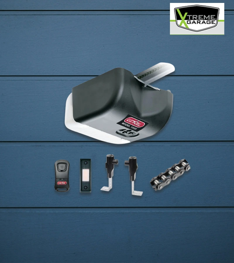 Xtreme Garage Openers – Arizona Models & Services