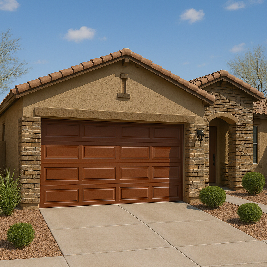 garage door repair in buckeye az