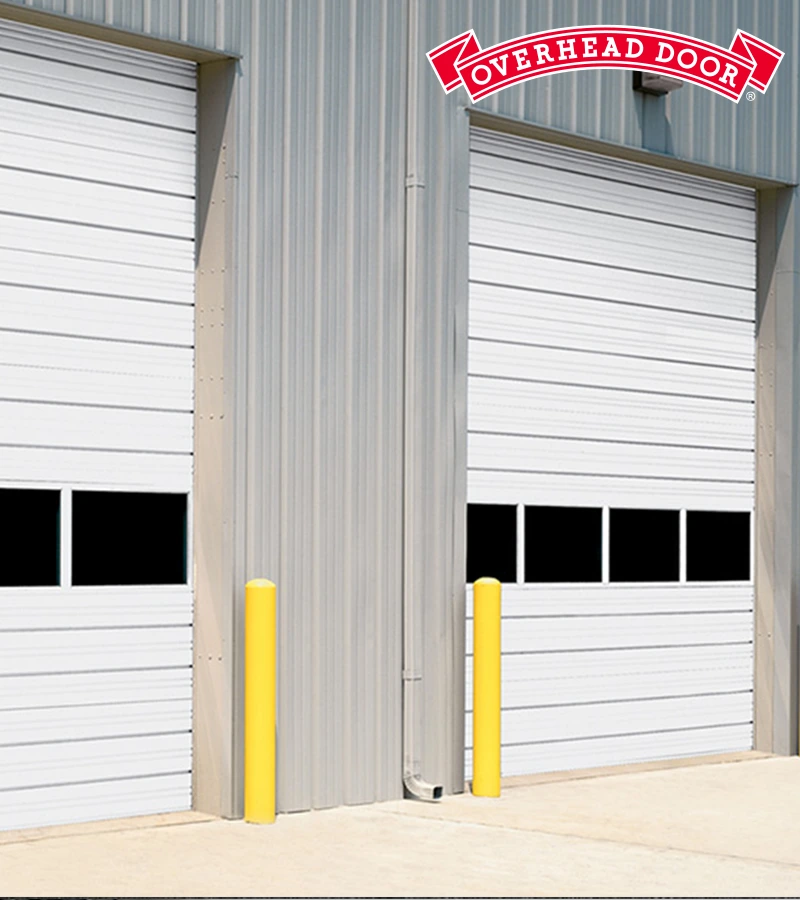CHI Garage Doors – Residential Styles & Modern Designs We Service