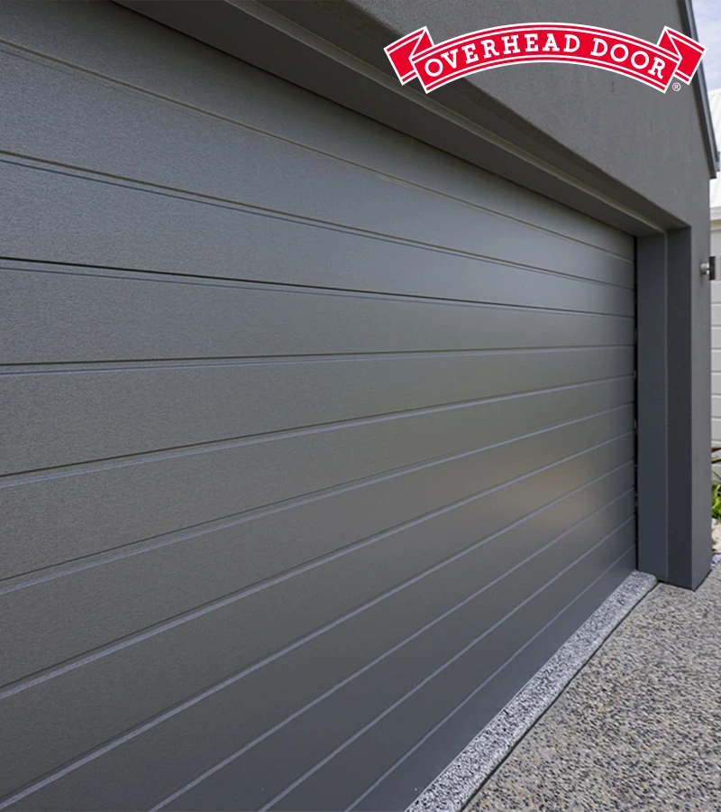 Overhead Garage Doors – Residential & Commercial Models We Service