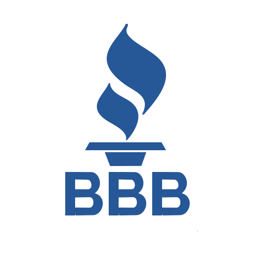 Better Business Bureau logo